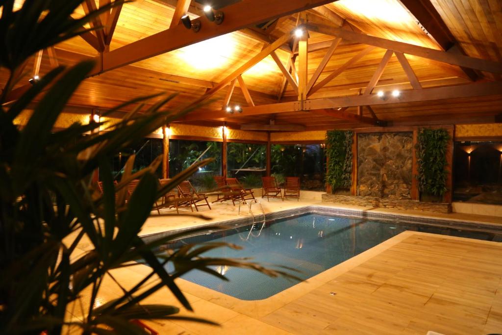  Rancho Cipo Pousada