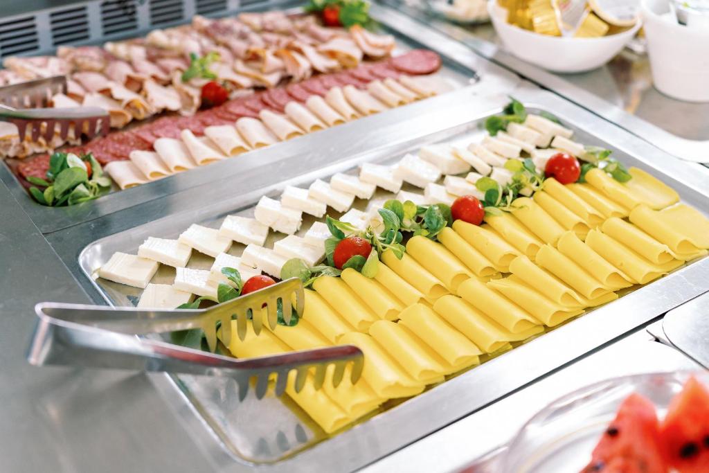 Continental Forum Oradea - Resim 14