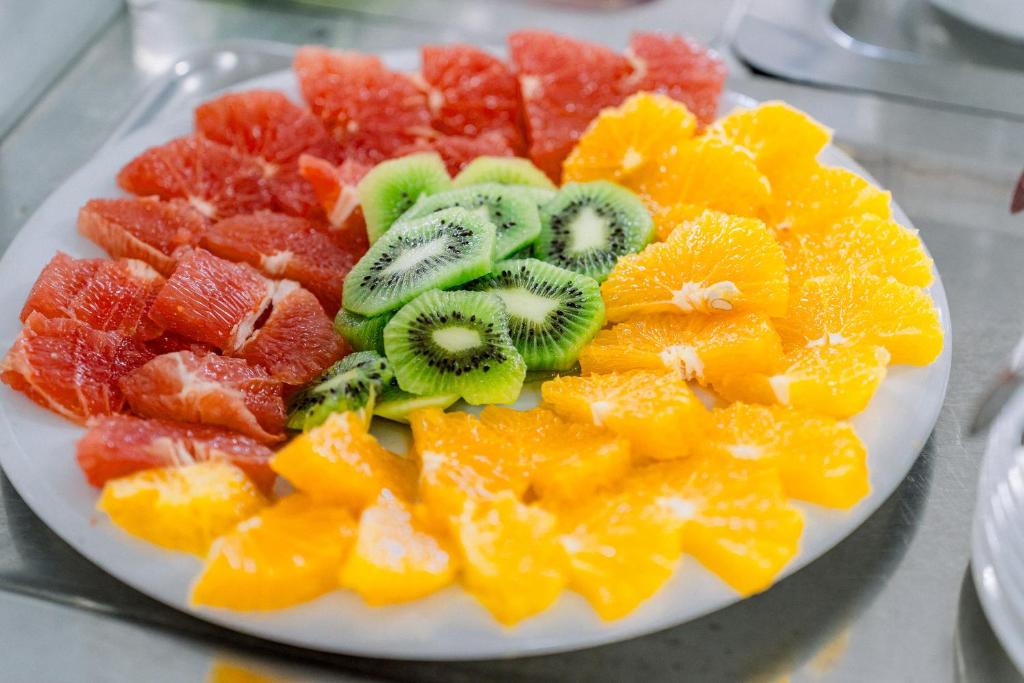 Continental Forum Oradea - Resim 16