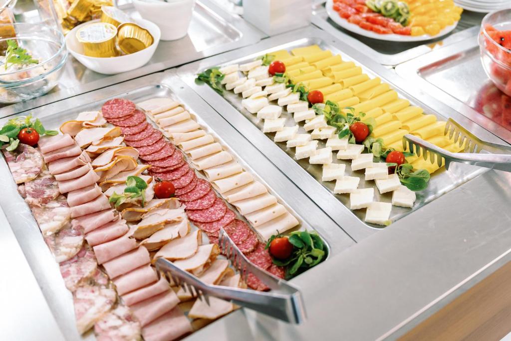 Continental Forum Oradea - Resim 15