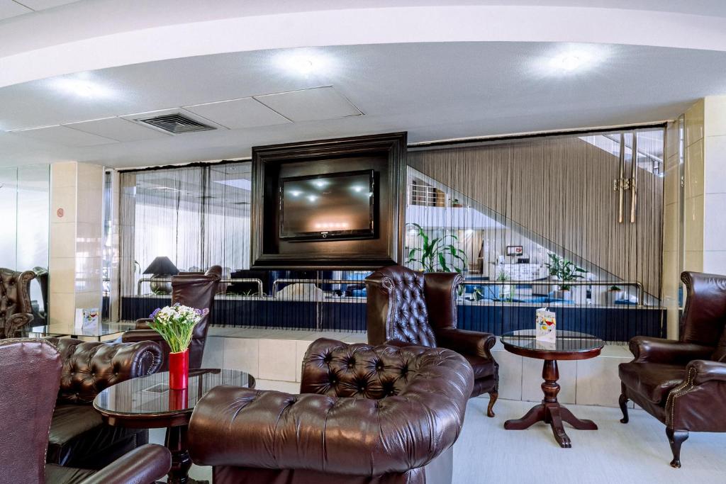 Continental Forum Oradea - Resim 37