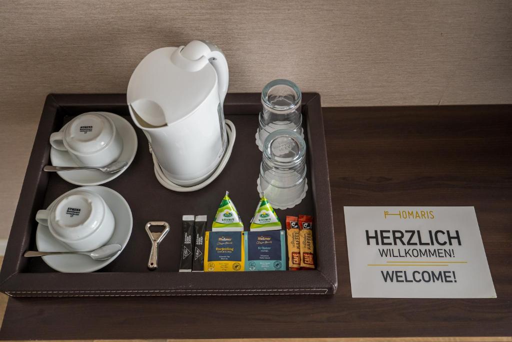 Homaris West Side - Resim 32