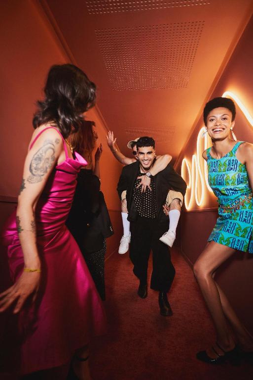 lyf Gambetta Paris - Resim 20