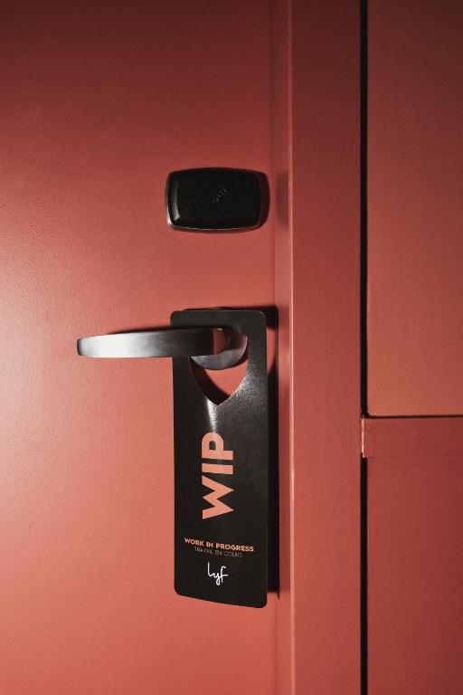 lyf Gambetta Paris - Resim 22