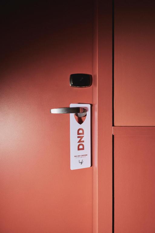 lyf Gambetta Paris - Resim 21