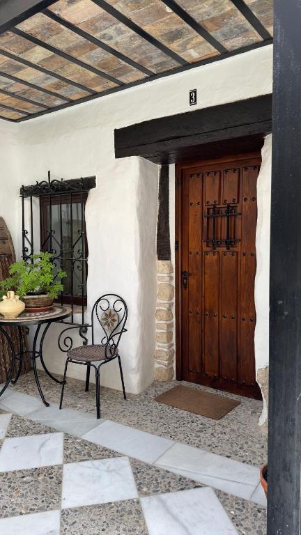 Apartamentos Jerez Siglo XIX - 8