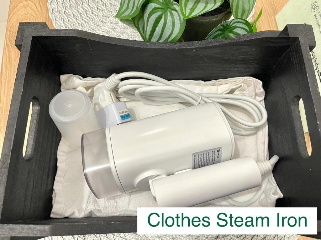 Fotografie z fotogalerie ubytování Studio Unit at Grand Riviera Suites in front of US Embassy v destinaci Manila