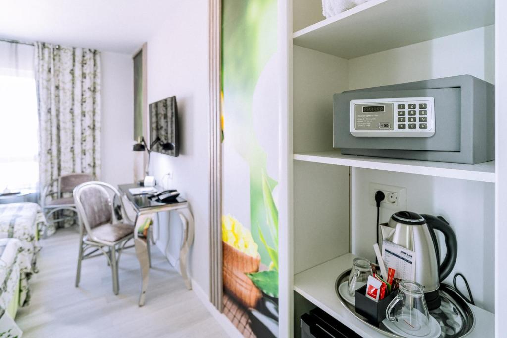 Continental Forum Oradea - Resim 32