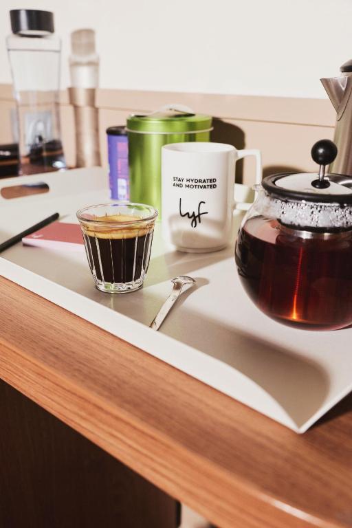 lyf Gambetta Paris - Resim 28