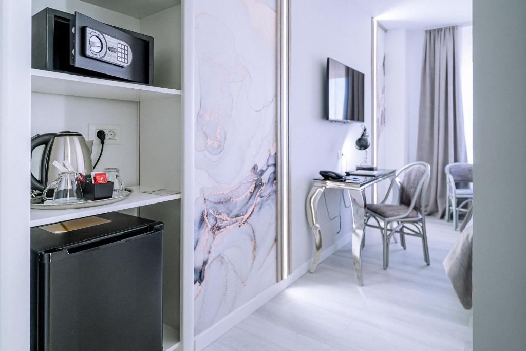 Continental Forum Oradea - Resim 31