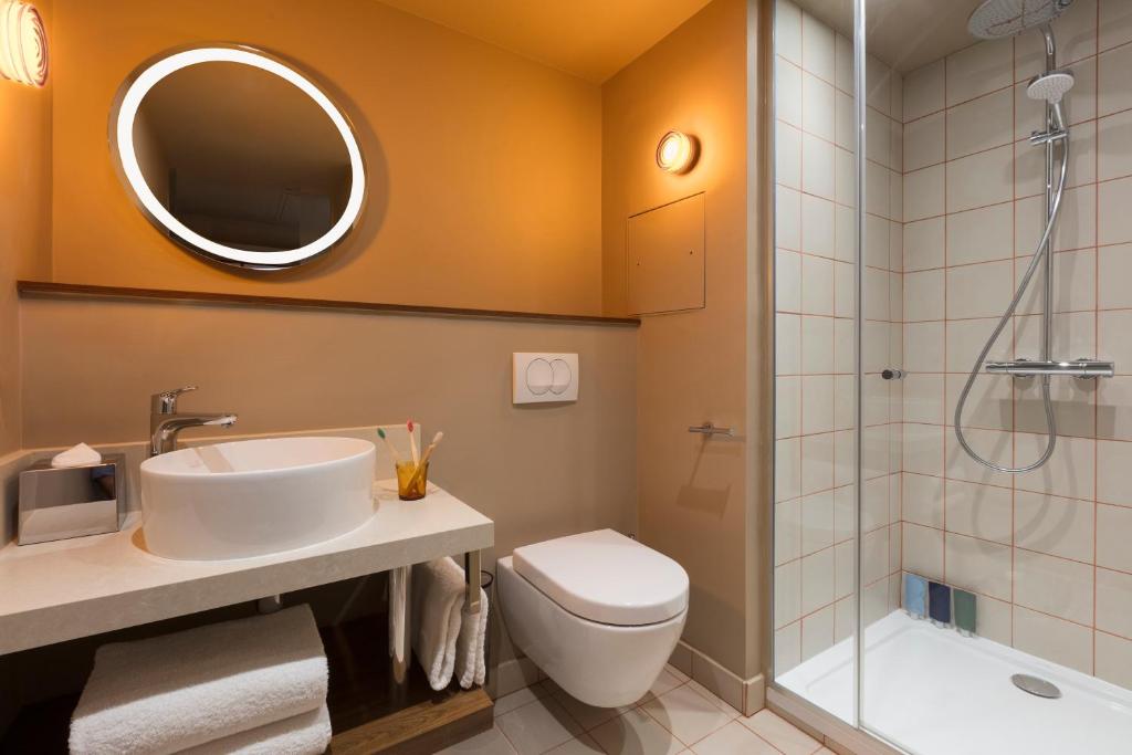 lyf Gambetta Paris - Resim 31