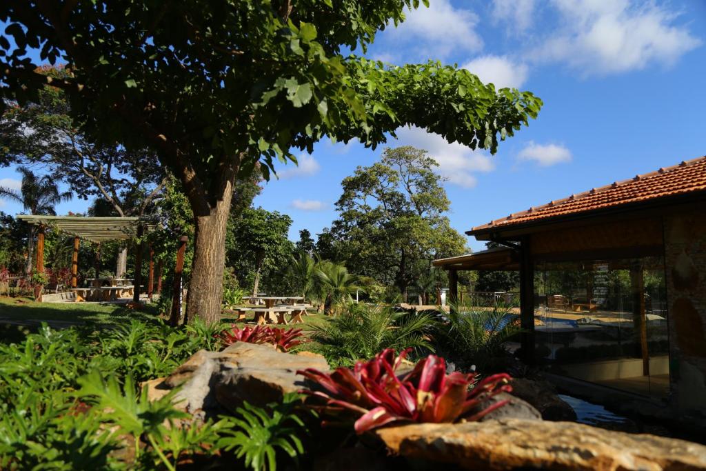  Rancho Cipo Pousada