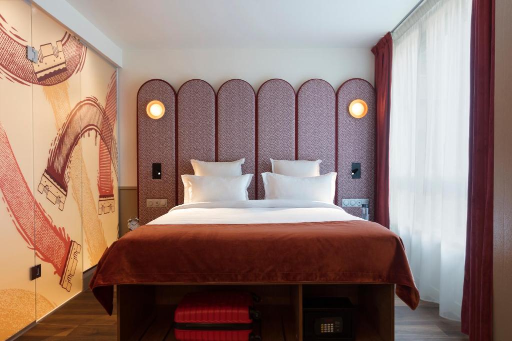 lyf Gambetta Paris - Resim 41