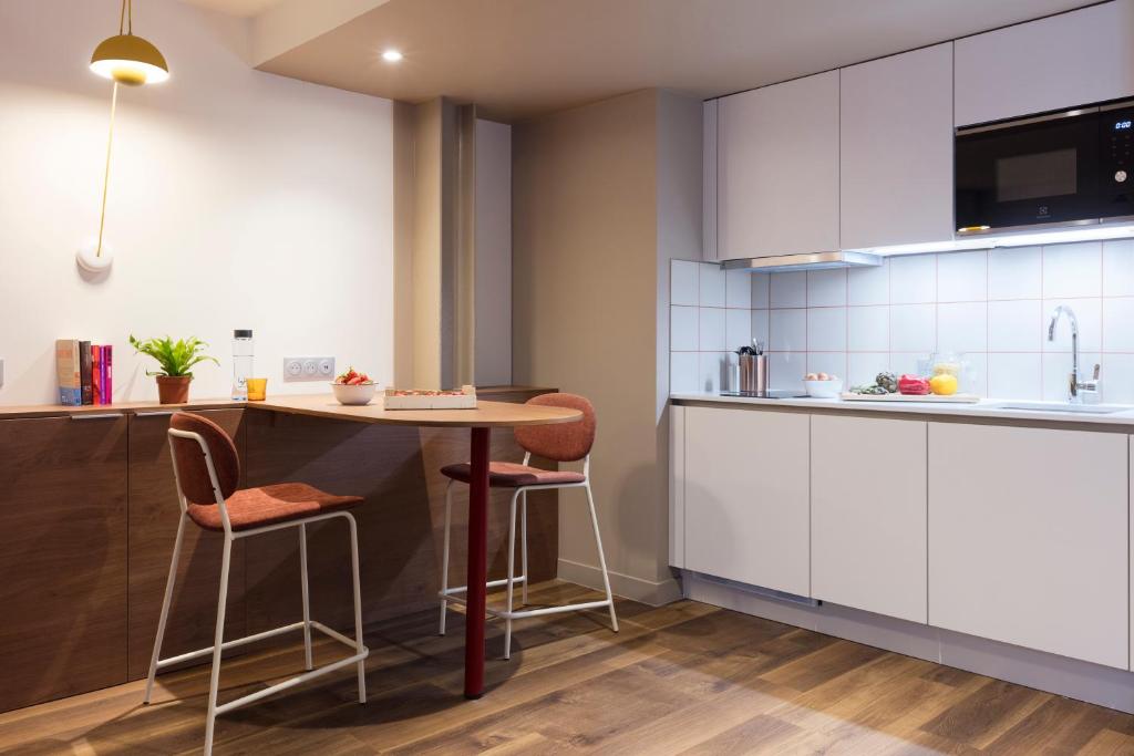 lyf Gambetta Paris - Resim 39