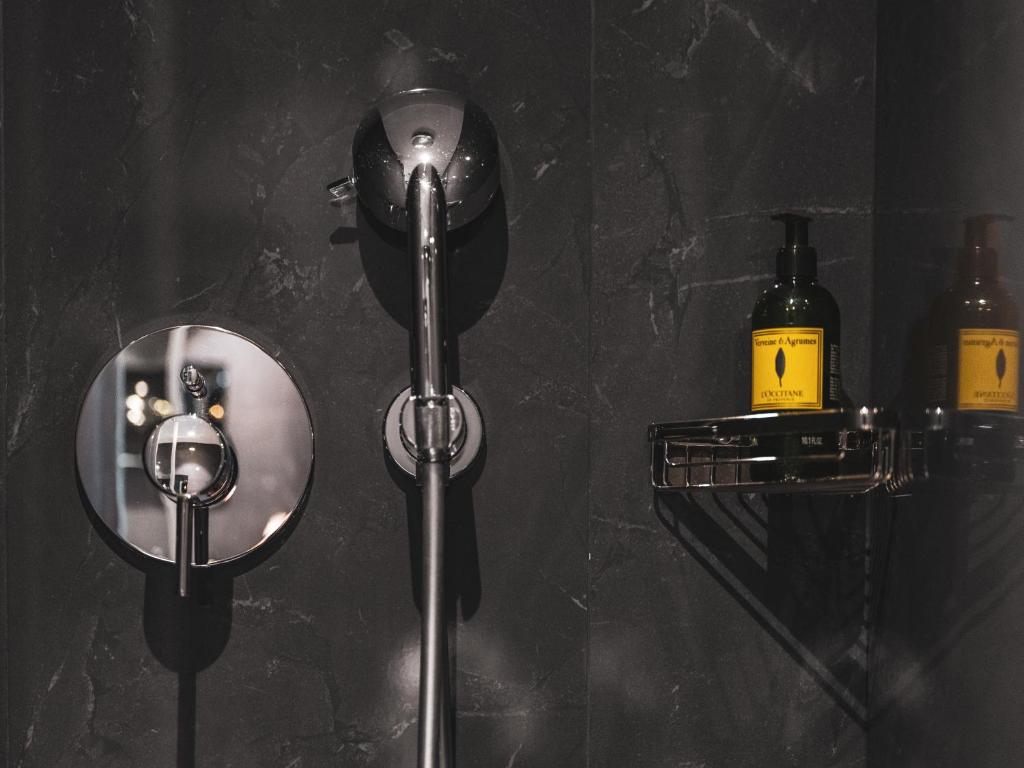 Snob Hotel - Resim 31