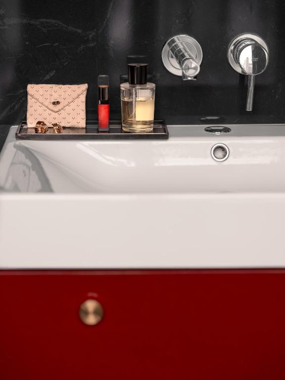 Snob Hotel - Resim 37