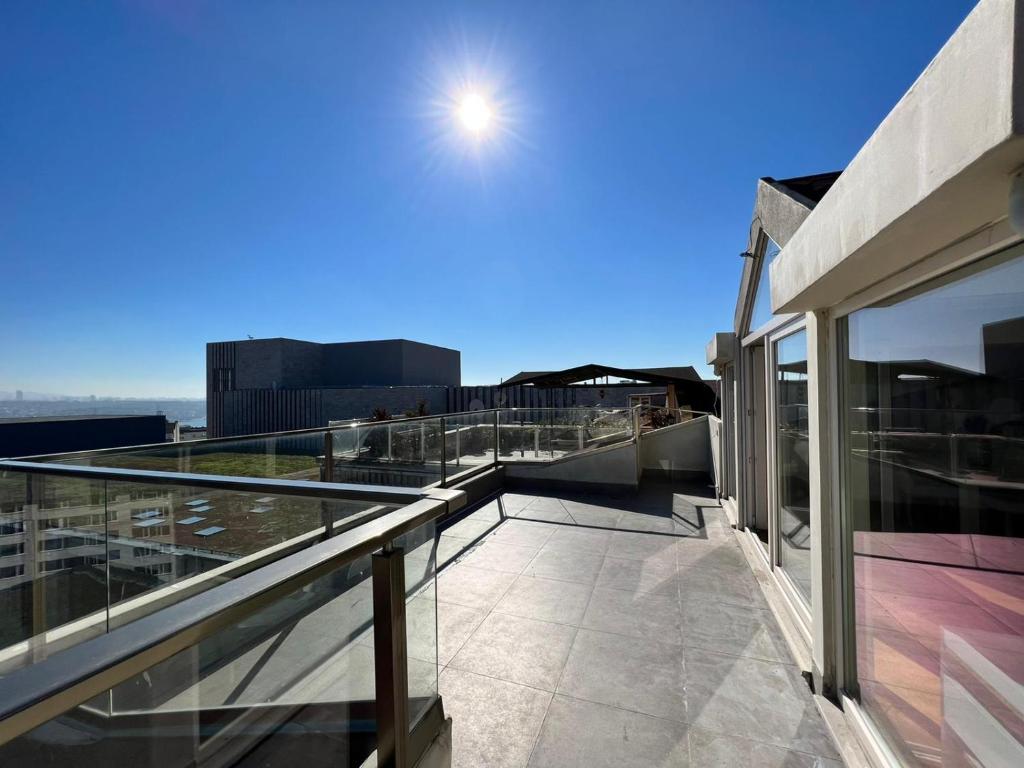 Luxury Penthouse, Sea View&Terrace, AC,Lift,Taksim, Istanbul (updated ... - Rambled Penthouse Apartment With Mini Lift