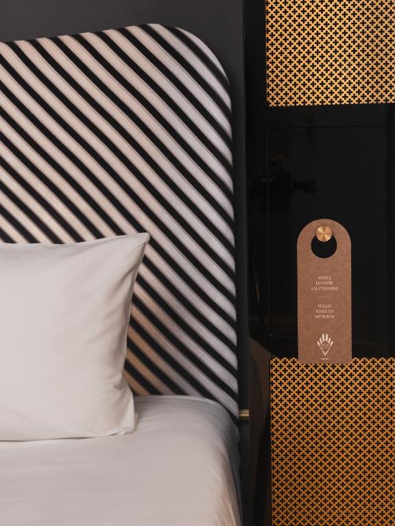 Snob Hotel - Resim 43