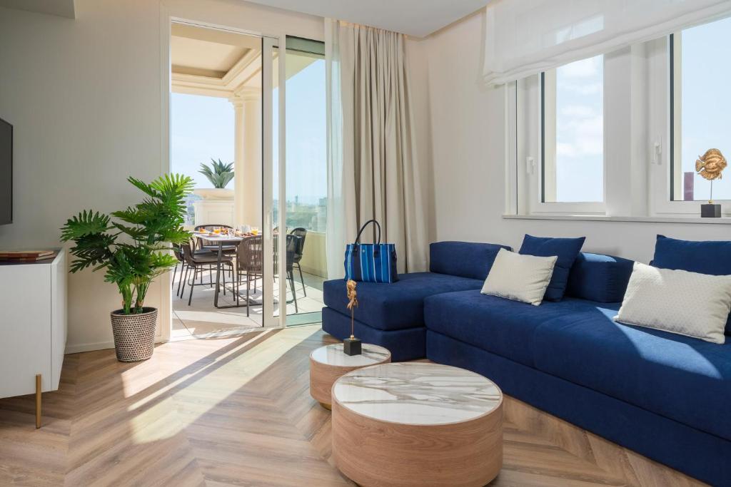 Hotel Corallo - Resim 35