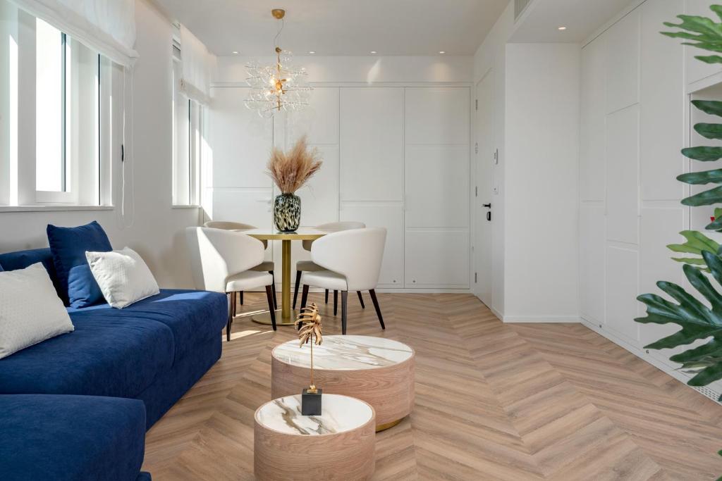 Hotel Corallo - Resim 36