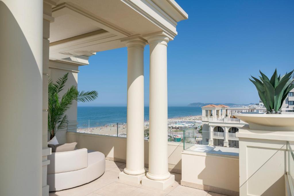 Hotel Corallo - Resim 37