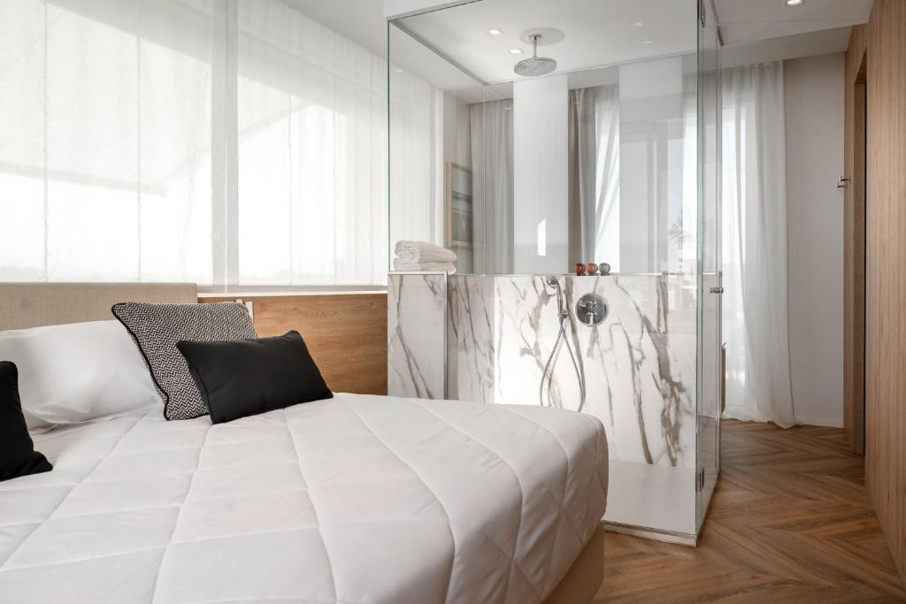 Hotel Corallo - Resim 38