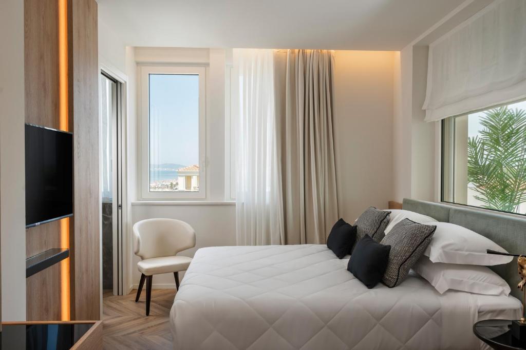 Hotel Corallo - Resim 40