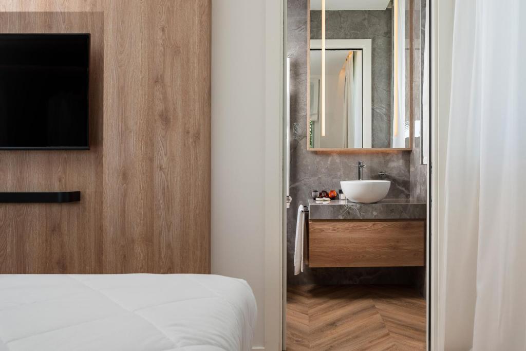 Hotel Corallo - Resim 41