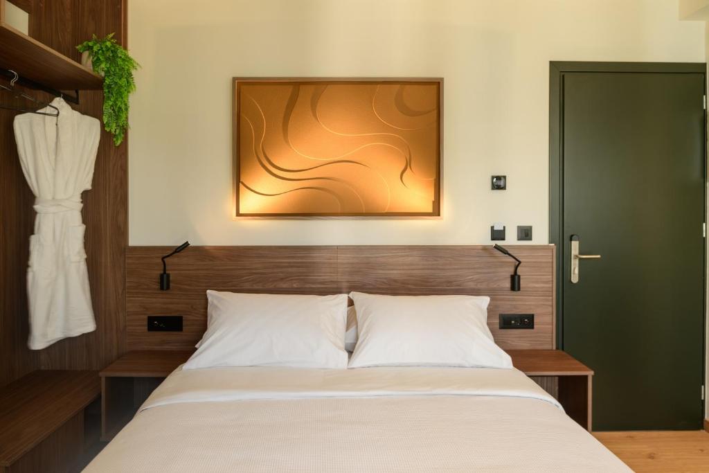 Ermou 26 Hotel - Resim 34