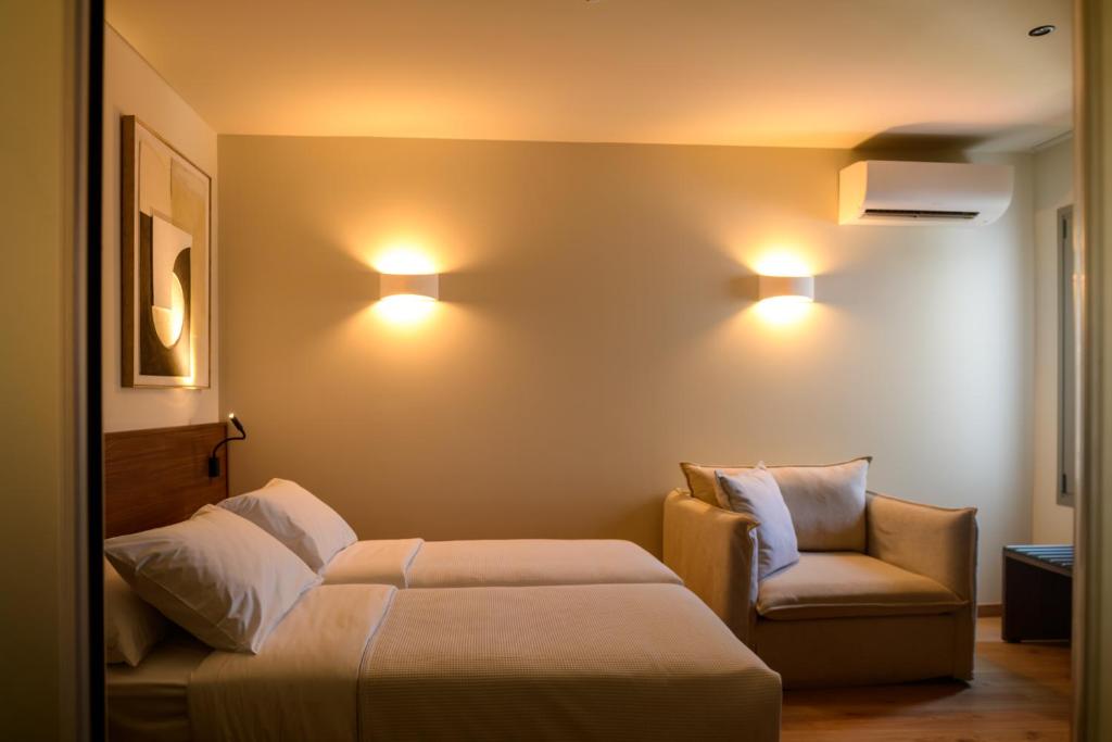 Ermou 26 Hotel - Resim 37