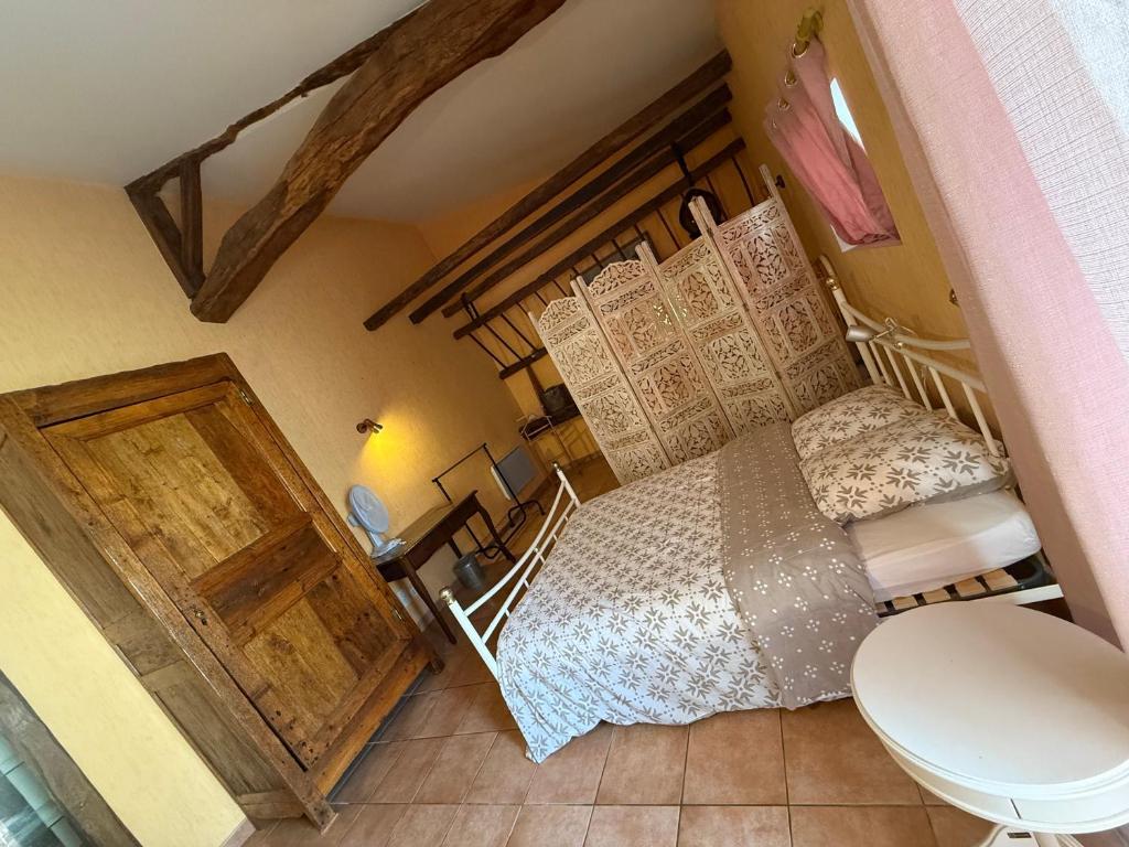 Domaine du Thie - Maison 2 Chambres