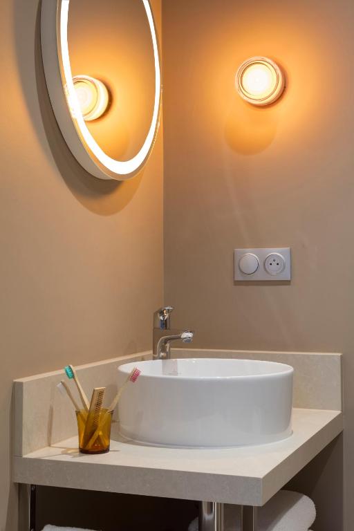 lyf Gambetta Paris - Resim 42