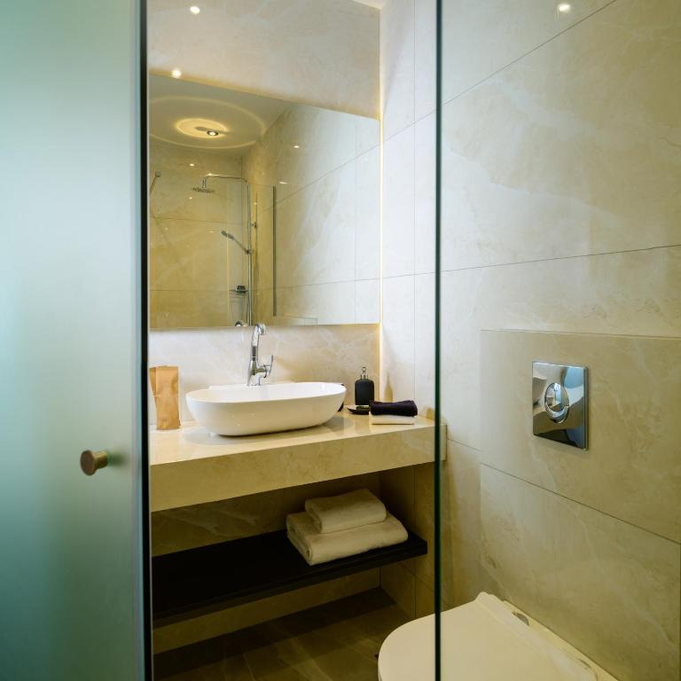 Ermou 26 Hotel - Resim 43