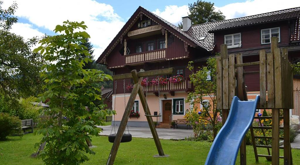 Gallery image of Ferienchalet Pruggern Schladming Dachstein in Pruggern