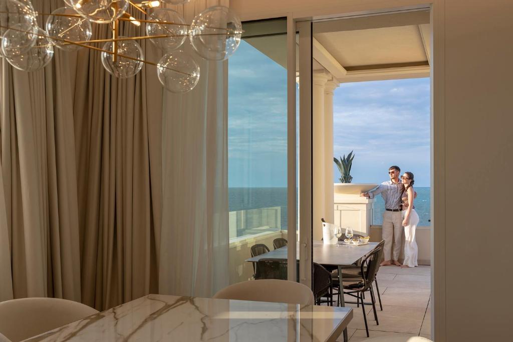 Hotel Corallo - Resim 15