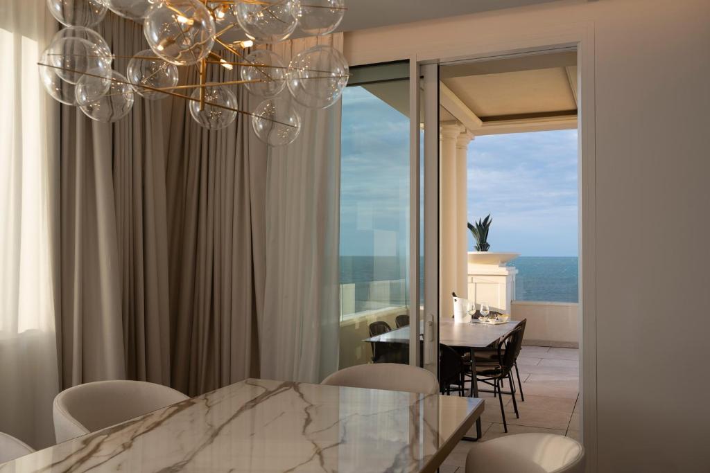 Hotel Corallo - Resim 20