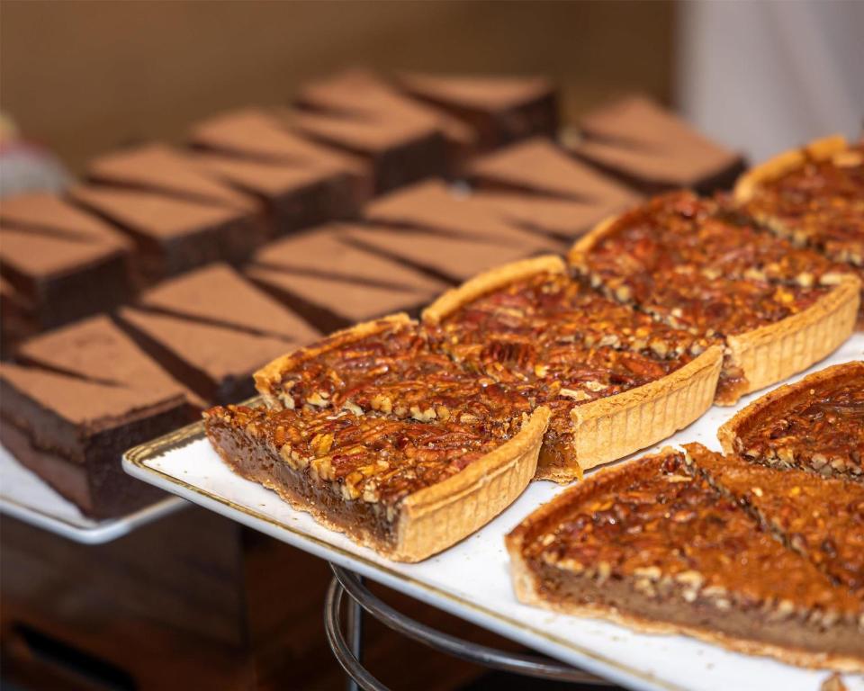 Hilton London Paddington - Resim 25