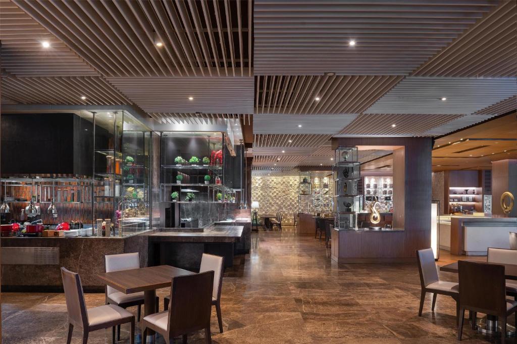 Radisson Blu Plaza Bangkok - Resim 22