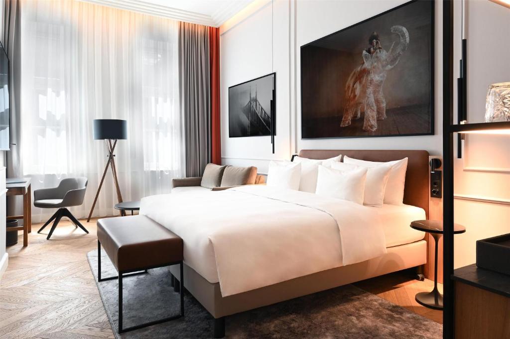 
Collection Premium Room - Basilica View
