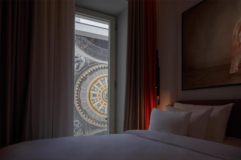 Radisson Collection Hotel, Basilica Budapest - Verzamelruimte