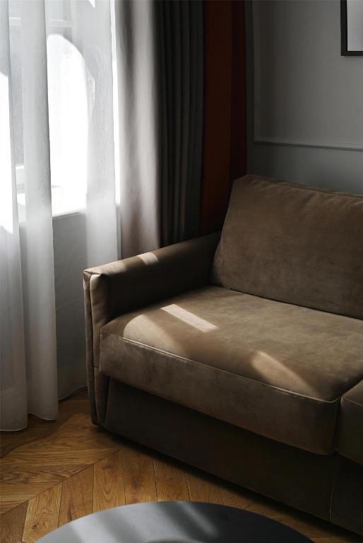 Radisson Collection Hotel, Basilica Budapest - Resim 24