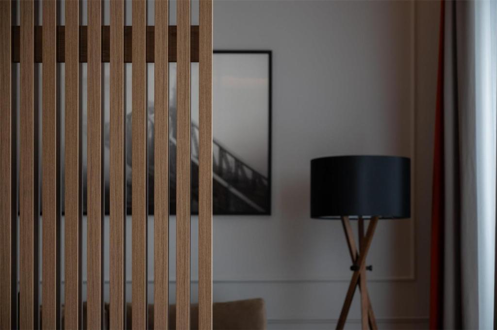 Radisson Collection Hotel, Basilica Budapest - Resim 31