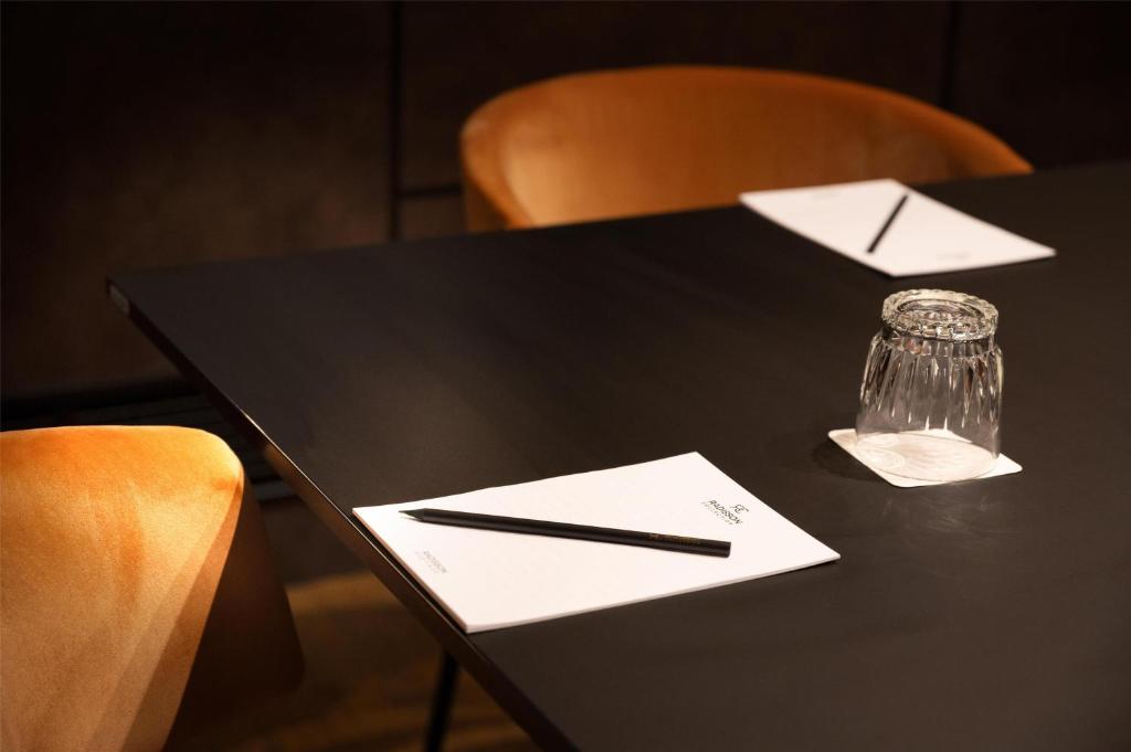 Radisson Collection Hotel, Basilica Budapest - Resim 39