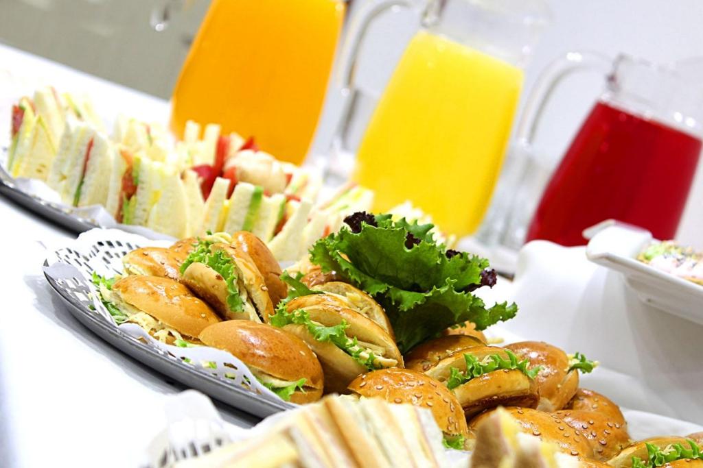 El Polo Hotel & Suites photo
