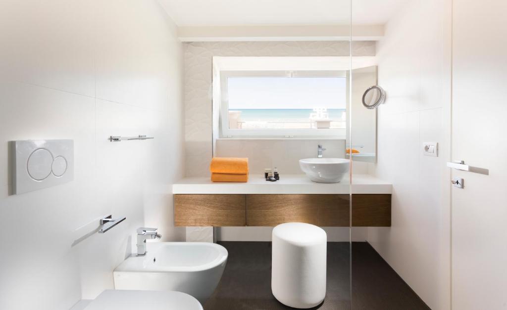 Hotel Corallo - Resim 5