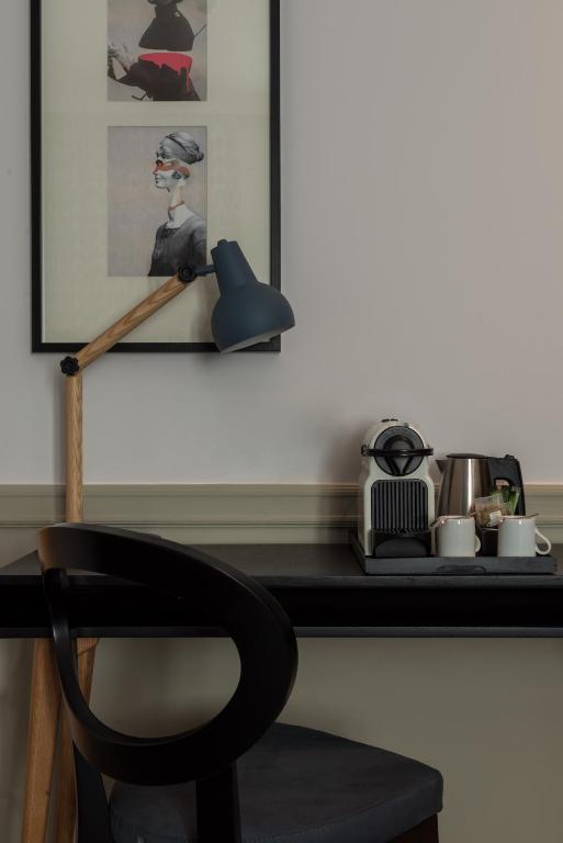 Hôtel Adèle & Jules - 6