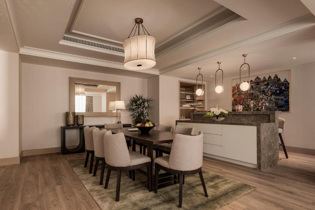 Giza Palace Hotel & Spa - The Leading Hotels Of The World - 16