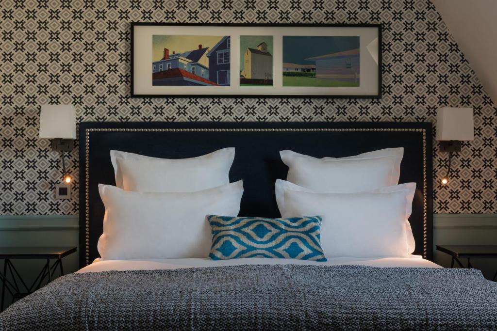 Hôtel Adèle & Jules - 18