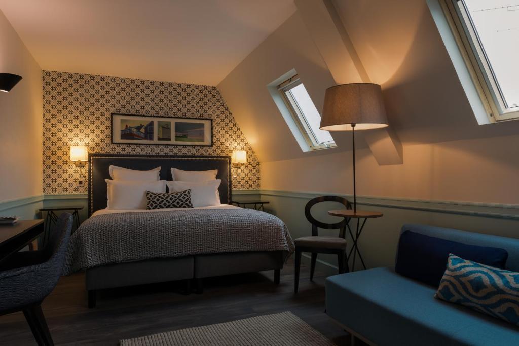 Hôtel Adèle & Jules - 16