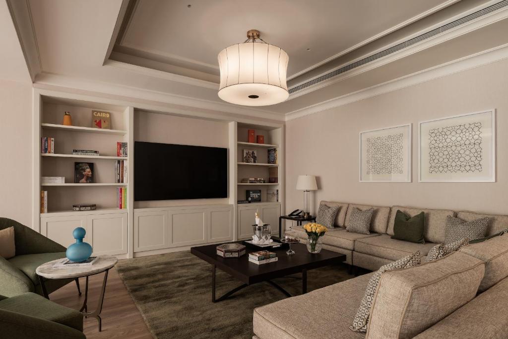 Giza Palace Hotel & Spa - The Leading Hotels Of The World - 18